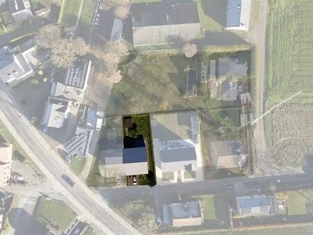 terrain à vendre à bekkevoort € 140.000 (l1ww0) - lissens | zimmo