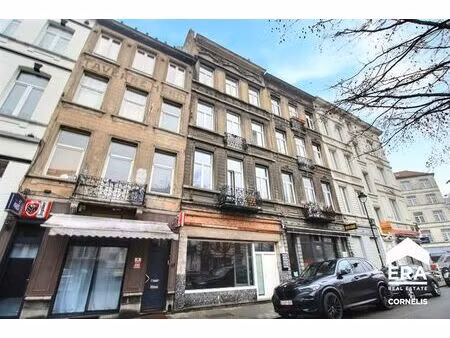 anderlecht - rez commercial - casco