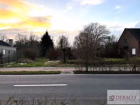 terrain à vendre à herenthout € 315.000 (l1w7f) - debaco immobiliën bvba | zimmo