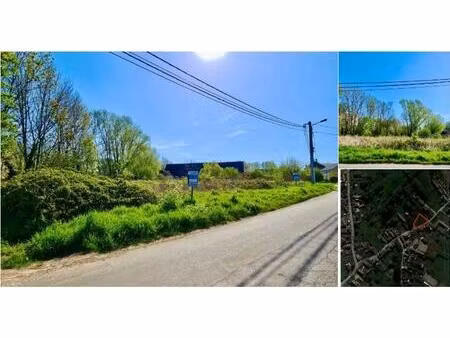 terrain à vendre à marais d'acren deux-acren (rbs37433)