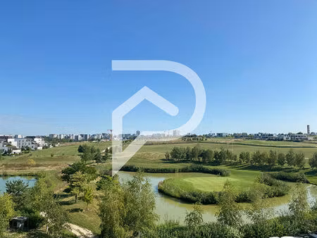 location appartement 5 pièces 89m2 bezannes 51430 - 1370 € - surface privée