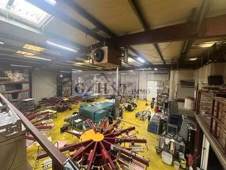 location local commercial