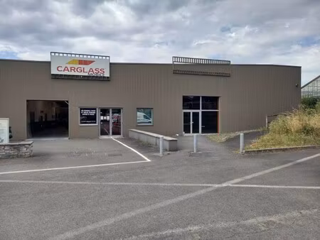 location local commercial