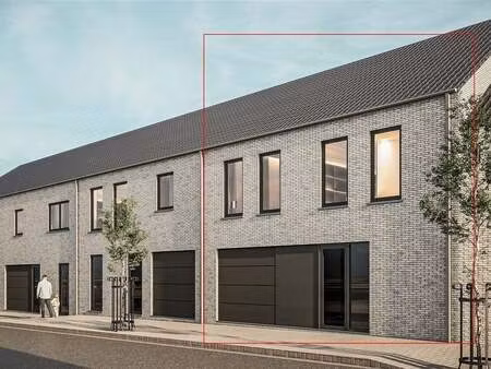 maison à vendre à appels € 389.663 (l1wpv) | zimmo