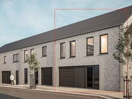 maison à vendre à appels € 389.663 (l1wpw) | zimmo