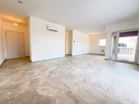 appartement neuf à vendre - peb a