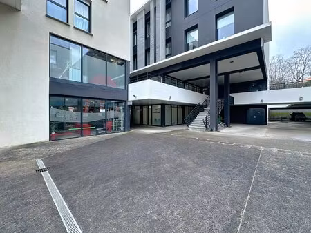 auzeville  local commercial de 50 m².