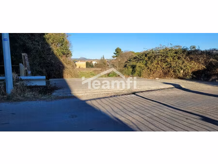 terrain à vendre saint-martin-de-valgalgues