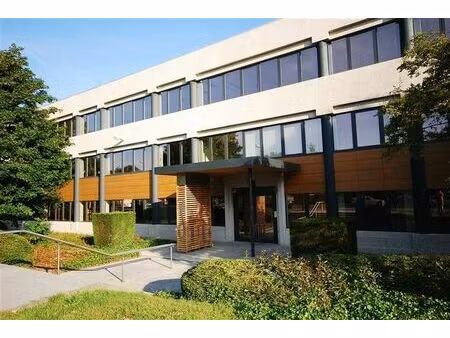 schiphol 3: bureaux à partir de 1.234 m²