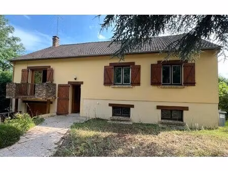 maison chamarande m² t-6 à vendre  346 000 €