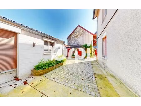 maison roclincourt m² t-3 à vendre  159 000 €