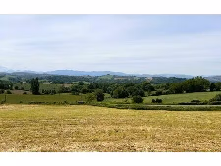 terrain saint-palais m² t- à vendre  214 000 €