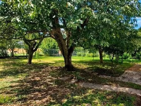 terrain 340 m² montbéliard