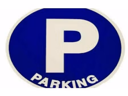 stationnement chevilly-larue 12 m² t- à vendre  8 500 €