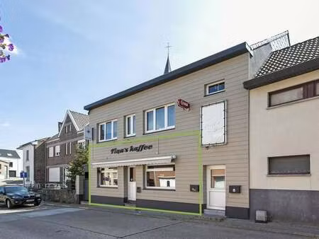 bien professionnel à louer à herderen € 750 (l1xre) - av vastgoed | zimmo