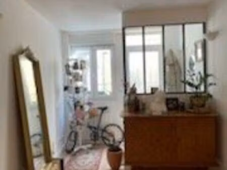 location maison 3 pièces 68 m² à mudaison (34130)