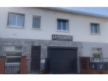 stationnement toulouse m² t- à vendre  33 000 €