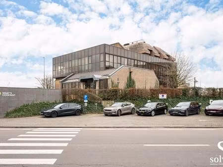 bien professionnel à vendre à waarschoot € 1.775.000 (l1y35) - solvas | zimmo