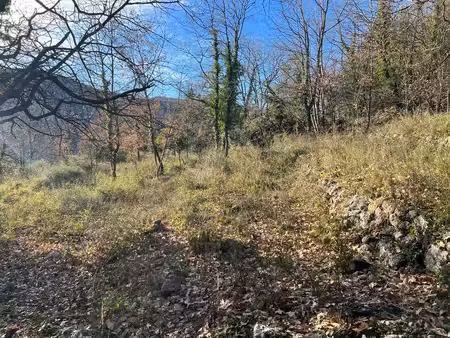 terrain à vendre