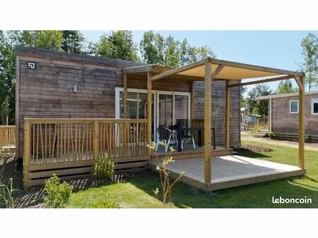 studio - t3 ecovillage apremont  à partir de 390e cc / mois