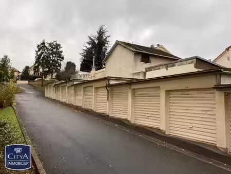 parking à louer - viroflay (78) - 131€