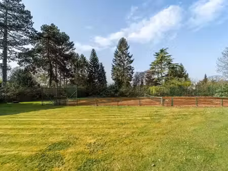 uccle i bois de la cambre
