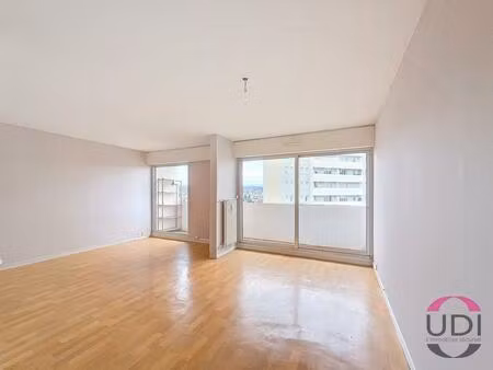 appartement 3 chambres