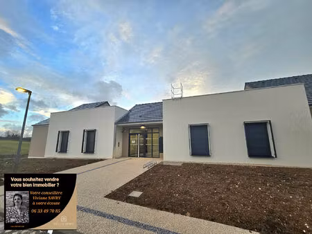 vente commerce 46 m² marcilly-sur-tille (21120)