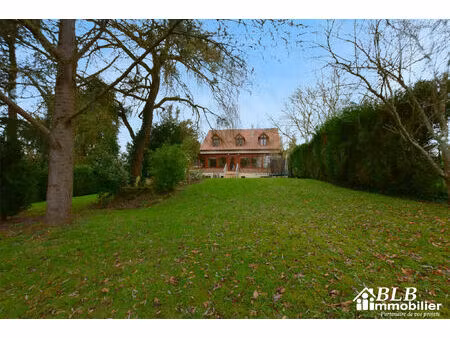 vente maison 8 pièces 180 m² les essarts-le-roi (78690)