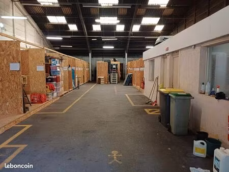 location de box de stockage