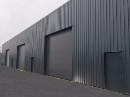 location local d'activités bucheres 10800