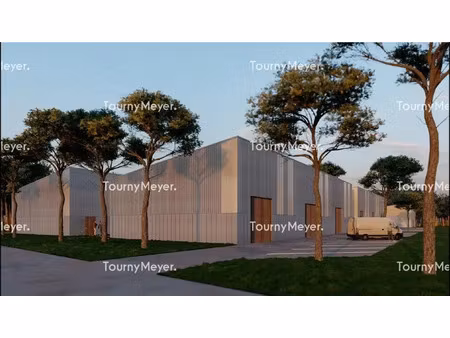 local d'activités a vendre