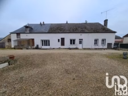 vente maison/villa 2 pièces