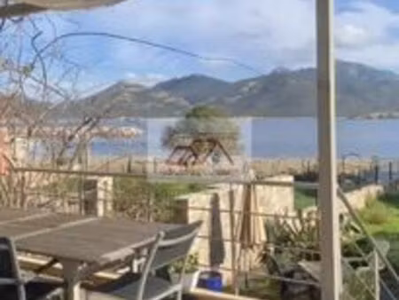 maison de luxe de 4 chambres en vente à galéria  france