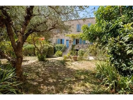 maison de 5 chambres de luxe en vente à buis-les-baronnies  auvergne-rhône-alpes