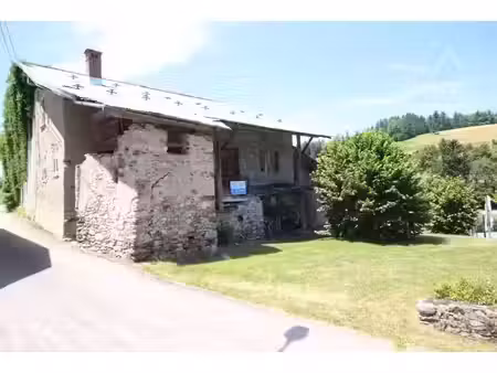 maison a renover