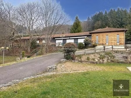 maison de 18 pièces de luxe en vente à cordelle  auvergne-rhône-alpes