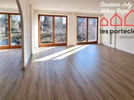 immeuble 720 m² - vallée de la bruche