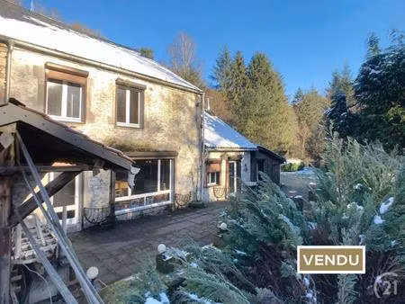 accueil en vente à rue de regniessart 28  nismes  belgique | century 21®