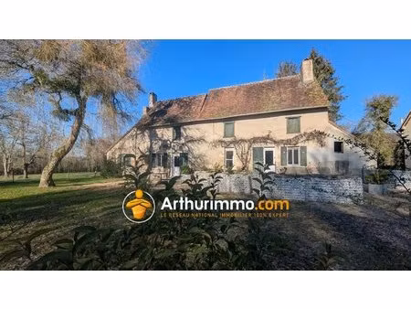 propriété 4 chambres sur 2 hectares 46