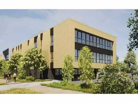 vente bureau 3939 m² brest (29200)