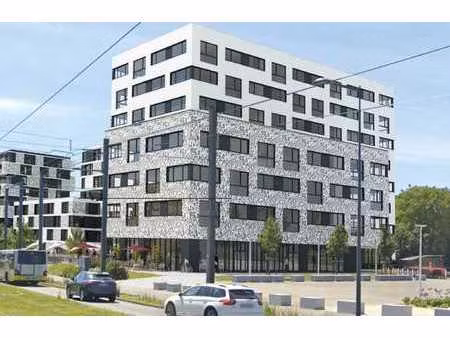 vente bureau 2428 m² gouesnou (29850)