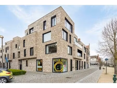 kantoor te koop in mechelen