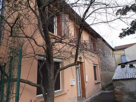 vente maison 5 pièces 92 m² carmaux (81400)