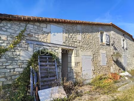 maison de 325 m² à saint-sulpice-de-royan