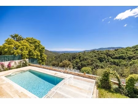 annonce maison à vendre