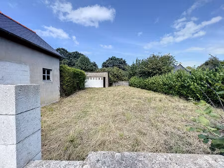 terrain lantic à vendre