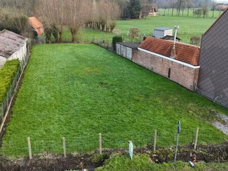 terrain à vendre à aartrijke € 210.000 (l1x26) - vastgoed sinnaeve koekelare | zimmo