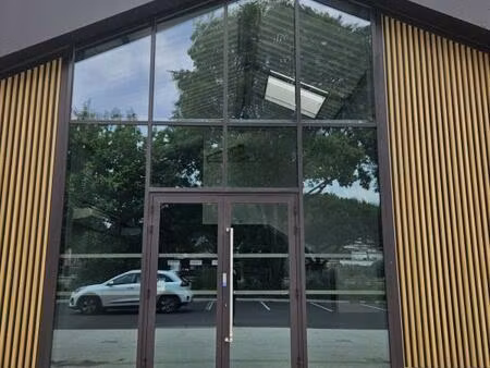 vente local industriel 185 m² la teste-de-buch (33260)