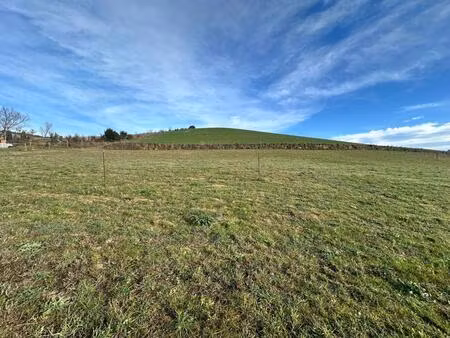 terrain constructible proche du centre ville